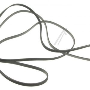 6602-001655 Cinghia dentata in gomma T3 x W8 L2337 Samsung 6602001655