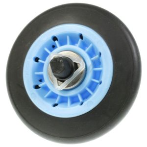 DC97-16782A Supporto in plastica 27 per asciugatrice Samsung DC9716782A