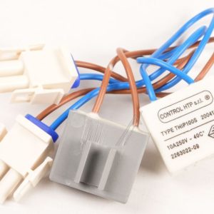 817870267 Sonda evaporatore Electrolux