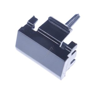 0020205002B 49049308 Pulsante Intense nero Haier
