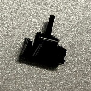 0020205004B 49049869 Tasto ritardo nero Haier