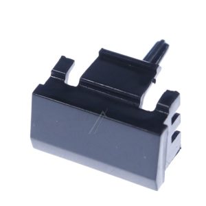 0020205003B 49049868 Tasto risciacquo extra nero Haier
