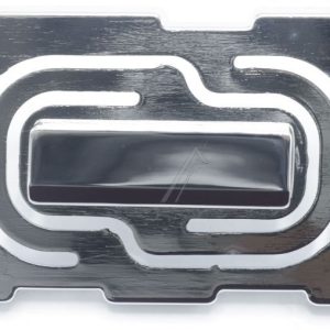 0020205006 49049317 Pulsante interruttore generale Haier