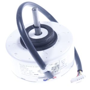 C00520222 482000098606 Motore ventilatore Whirlpool