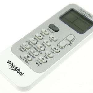C00520210 482000098594 Telecomando Whirlpool