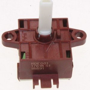C00311185 480121101146 Selettore programma (+/- incrementale) Kitchenaid