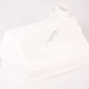C00767656 488000767656 Vaschetta detersivo Aqualtis BKS senza sfiato Hotpointariston