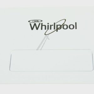C00380622 481010778954 Maniglia cassetto Whirlpool