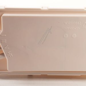 Vaschetta ammorbidente alternativa per Bauknecht Whirlpool