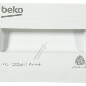 2459209082 C00912125 Sportello vaschetta detersivo Beko