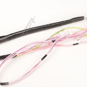 C00630871 488000630871 Cablaggio pannello frontale montaggio BIFI Whirlpool