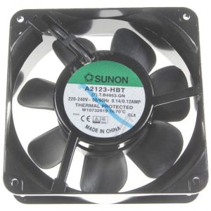 C00344933 481010732919 Ventola compressore Whirlpool
