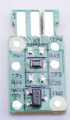 792097 Interruttore Hall L ZP A6 Franke