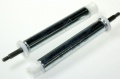 C00303586 482000032250 Kit ammortizzatori L=233,5 mm big size Hotpointariston