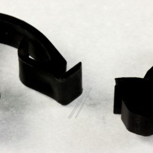 C00140681 482000029511 Kit clip fissaggio zoccolo taglia grande Hotpointariston