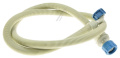 C00568453 488000568453 Tubo di carico WASSERSTOP 3/4 meccanico 1,5m Hotpointariston