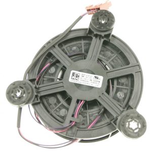 11002015005301 Motore brushless DC Ocean