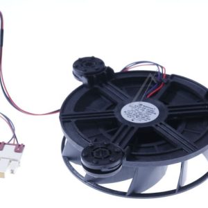 BLDC26-4PW 1.19.009.0647 Motore ventilatore Ocean 1190090647