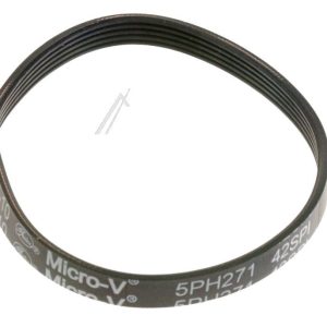5PH271 4400EL1001D Cinghia Poly-V Lg