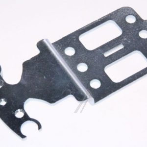 37004636 Cerniera superiore 540CE (nuova) con fessura Electrolux