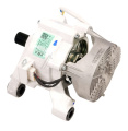 WDHX350FA HK2400865 Motore Hisense