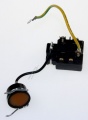 32011725 Rele SK65CY 220-240V 50Hz DNP Candy