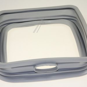 Guarnizione oblò ricambio per Whirlpool 481246668596 Indesit