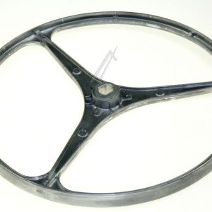 876370048 Puleggia S600TL 298 mm Indesit