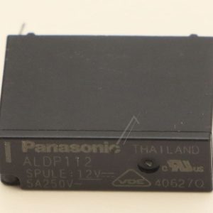 3501-001264 Relè di avviamento 12VDC, 200mW, 5000mA, 1 Form A, 10 Samsung 3501001264