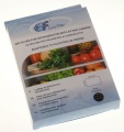 WF050 Filtro aria alternativo WF050 per Electrolux 9029792349 Aeg