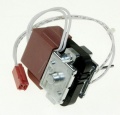 50298470001 Motore ventilatore Whirlpool