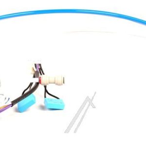EBZ64670787 Pompa con elettrovalvola 2165269 GCFL567PQAE – LG ELECTRONICS Hisense