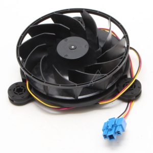 ZWF-33125 ZBYP-3-8-63 11002015013111 Ventola 12 V DC 200 mA 2,5 W Midea