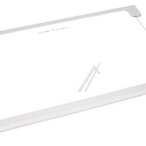 1019750 Ripiano in vetro 470x290x4 mm Hisense