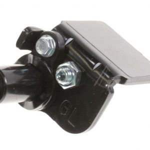 DA97-06158B Cerniera inferiore sinistra Guggenheim nera Samsung DA9706158B