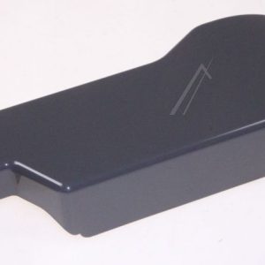 DA63-07022A Cover cerniera superiore destra HM10-SEPM ABS Noble-grigio Samsung DA6307022A