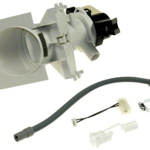 C00311139 481231028144 Pompa scarico Whirlpool