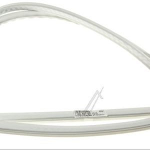 710980700 Guarnizione magnetica porta frigorifero CTP25 con materiale di montaggio Liebherr