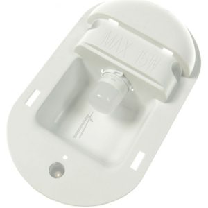 32035093 Copertura lampada BOX.GR/360 SW LDA/NMH Smeg