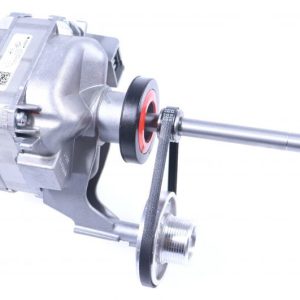 2984660100 C00871420 Motore asciugabiancheria GR ORCA Beko
