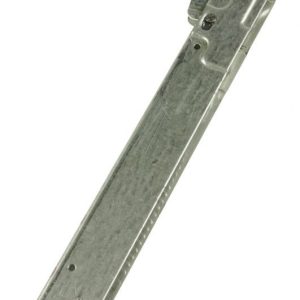 88040899 36337 Cerniera porta forno Atlantic