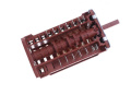 32038579 Selettore rotativo 04/15 ANK/TB A Atlantic