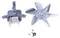 22262029 Motore ventilatore Atlantic