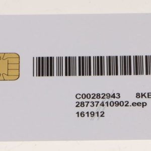 C00282943 C00282943 Scheda LFTA+2294A LVS 8KB SW 28737410902 Hotpointariston