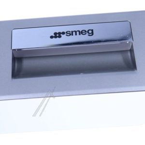 766138443 Coperchio cassetto detersivo Smeg