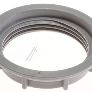 763890463 Ghiera conduttura 45-01 grigia Smeg