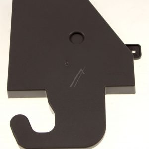 DA63-08491A Copertura cerniera superiore sinistra RF5500K HIPS T2.5 IN Samsung DA6308491A