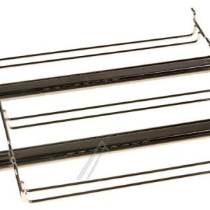 827809 Griglia laterale sinistra 2D con guide telescopiche Hisense