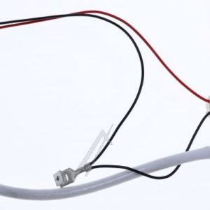 827639 Presa per termometro da carne 3,5 mm Hisense
