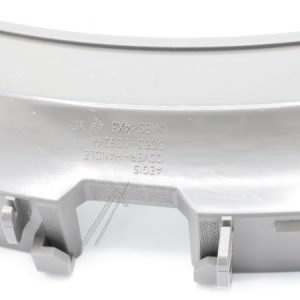 DC63-00924D Copertura maniglia AEGIS ABS Noble Gray Samsung DC6300924D